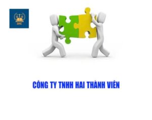 Hướng dẫn chi tiết quy trình, thủ tục, điều kiện thành lập công ty TNHH 2 thành viên