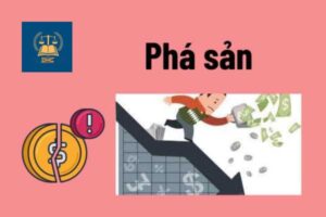 Thứ tự và cách chia tài sản khi doanh nghiệp phá sản