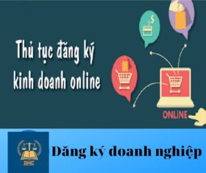 Hướng dẫn đăng ký giấy phép kinh doanh online - hướng dẫn cực kỳ chi tiết và đơn giản